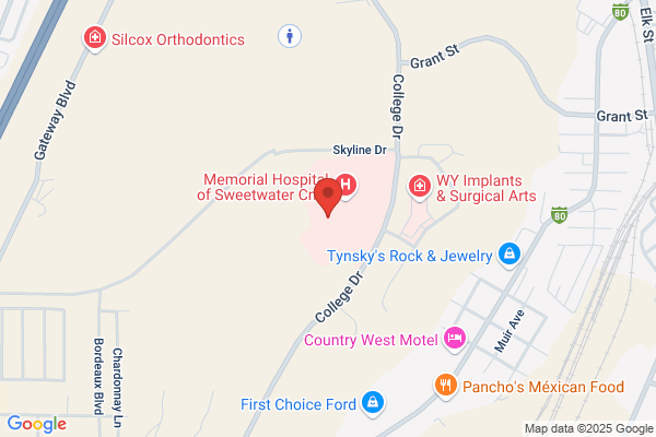 Duck Sigsbee W MD Facs