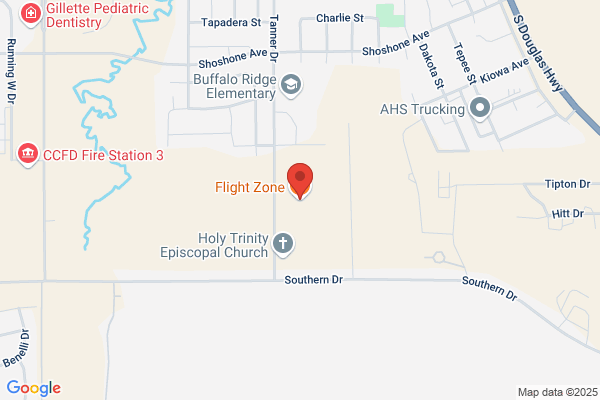 Flight Zone