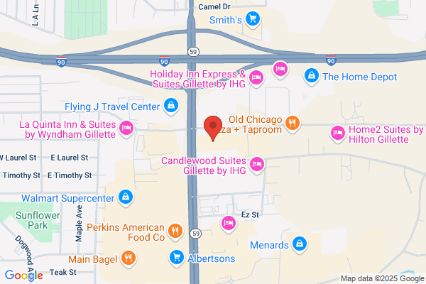 Office Depot - Tech Services