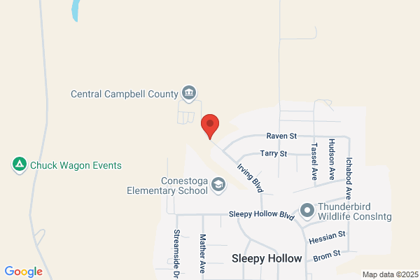 Sleepy Hollow Homeowners Association