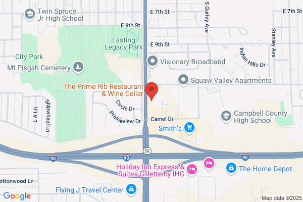 Hand and Physical Therapy of Wyoming