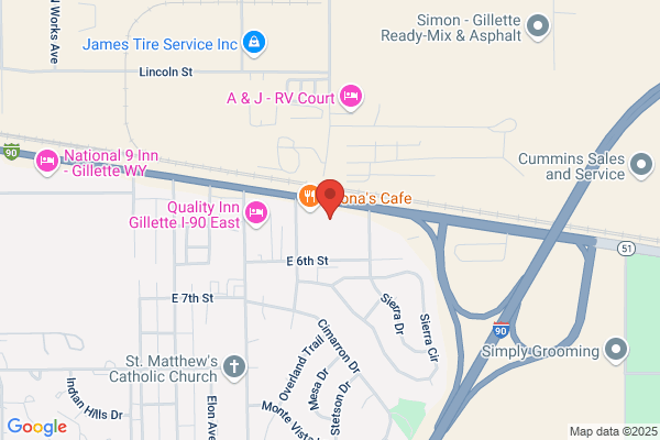 Long's Plumbing & Heating Inc