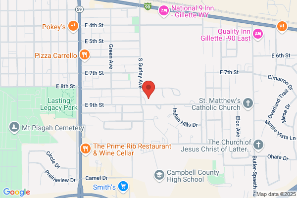 Trinity Lutheran Preschool