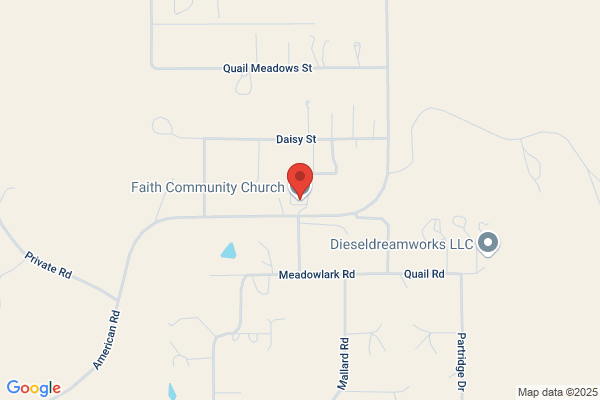 Faith Community Church