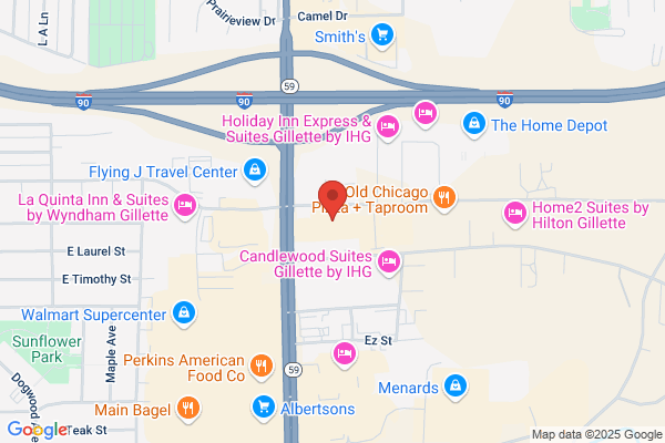 Great Wall Chinese Restaurant