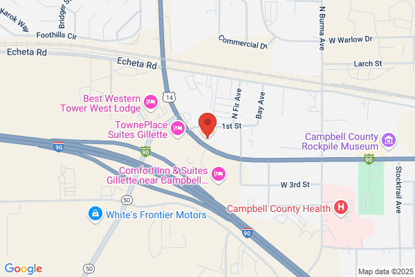 Los Compadres Mexican Restaurant