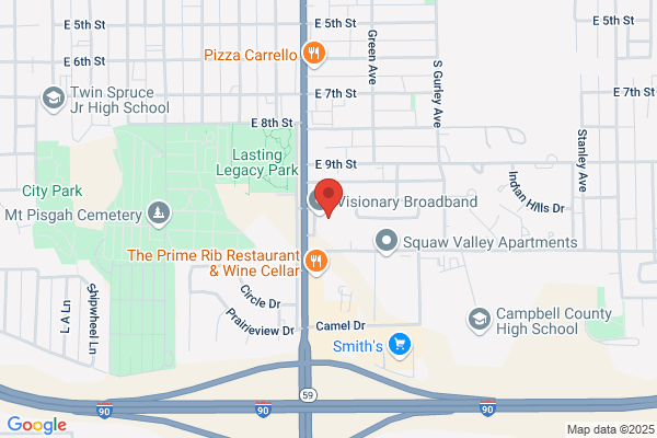 Wyoming Roofing, LLC