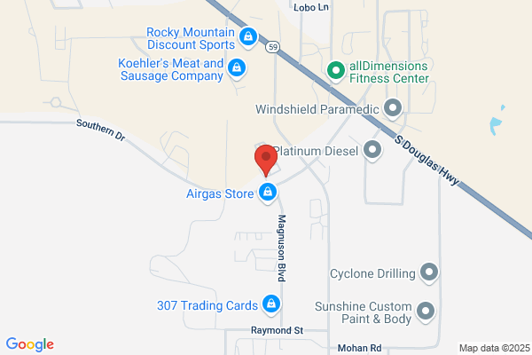 Beacon Self Storage