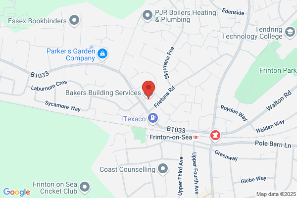 Baker Construction & Maintenance