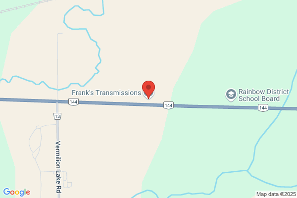 Franks Transmission Service