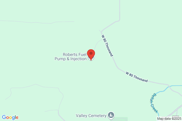 Roberts Fuel Pump & Injection Repair