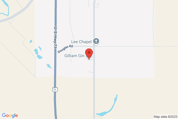 Gilliam Gin Co