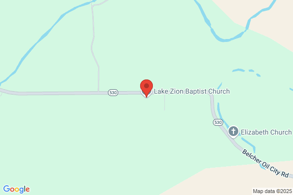 Lake Zion Baptist Church