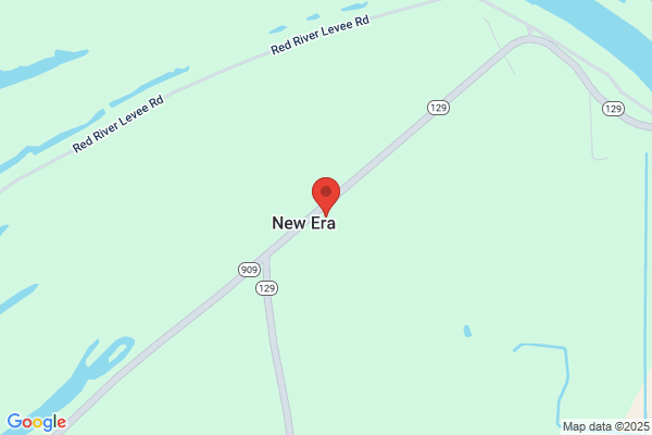 New Era Baptist Church