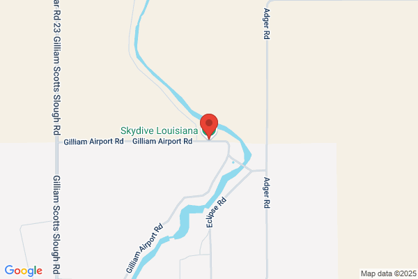 Skydive Louisiana
