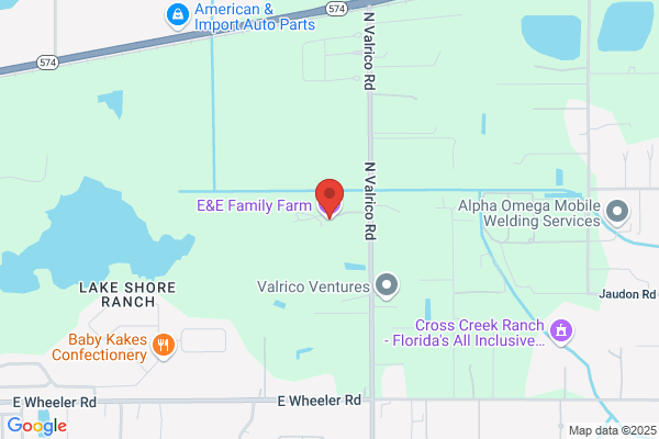 E & E Farms