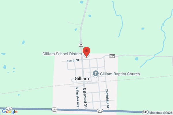Gilliam C4 School