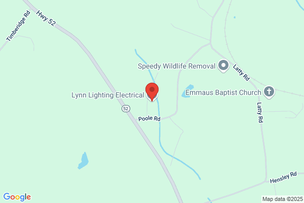 Lynn Lighting Electrical