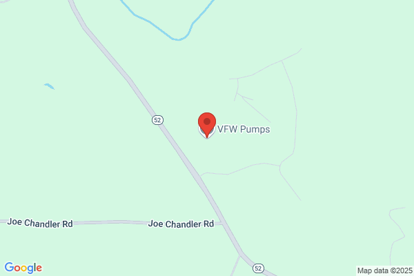 VFW Pumps LLC