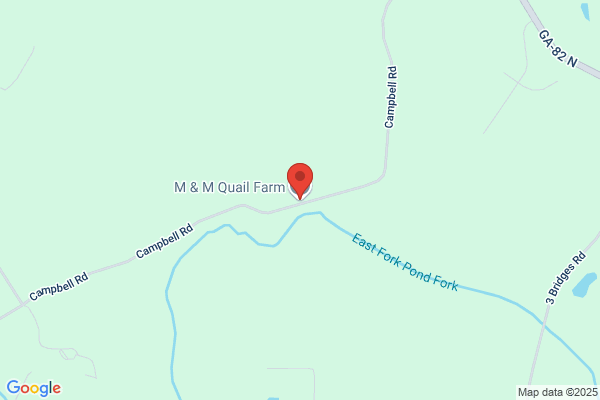 M & M Quail Farm