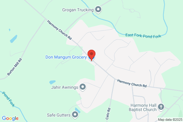 Mangum Don L Grocery