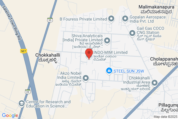 Mim Industries Inc