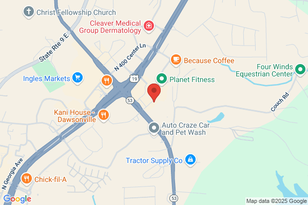 Salt MedSpa of Dawsonville