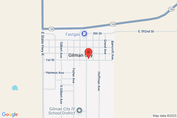 Gilman City Amoco