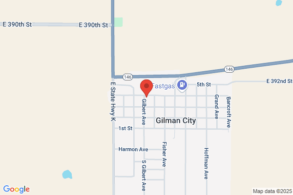 Gilman City Lumber & Supply
