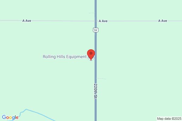 Rolling Hills Fs Inc