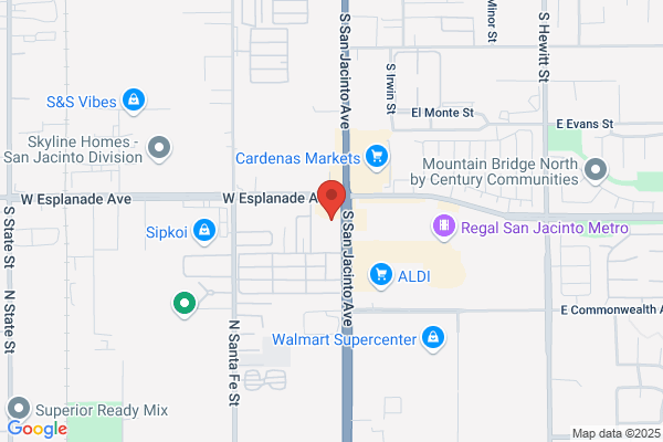 AutoZone Auto Parts
