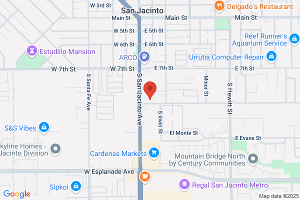 SERVPRO of San Jacinto/Idyllwild/Lakeview