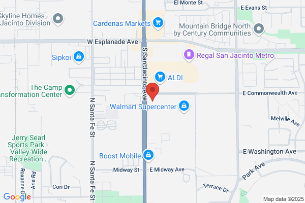 Walgreens