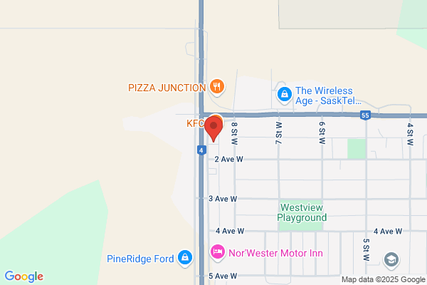5 Corner Liquor