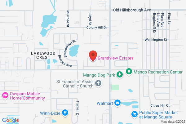 Grandview Mobile Home Park