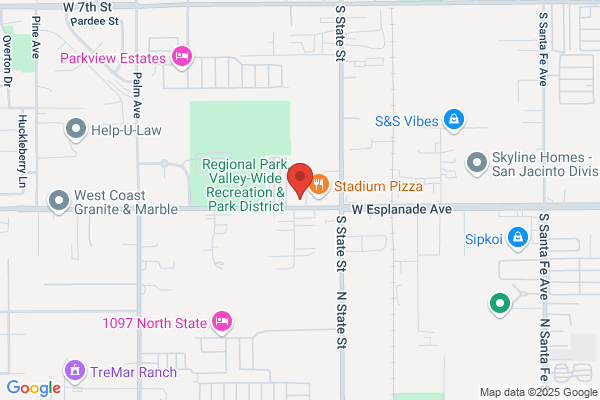 Hemet Valley Tool