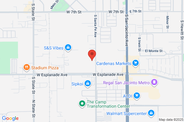 Inland Foundation Engineering Inc