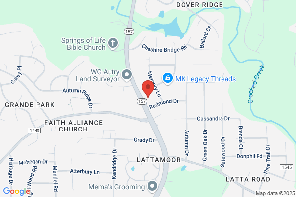 Ivey Plumbing