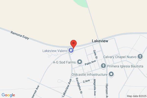 Nuevo Valley Realty
