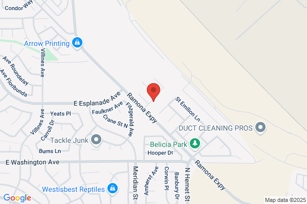 Pacific Concrete Pumping Inc