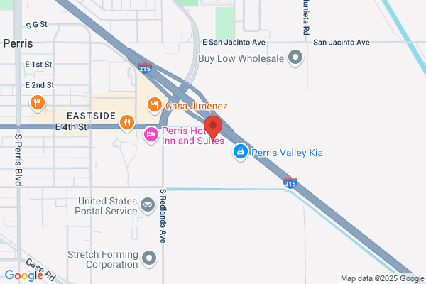 Perris Valley Auto Center