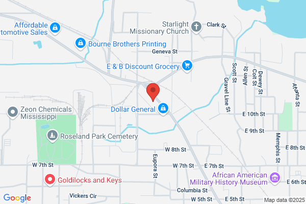 Pierce Plumbing & Hardware