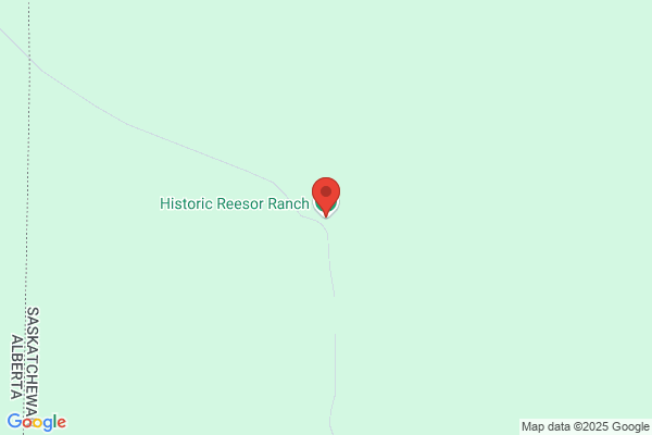 Reaser Ranch