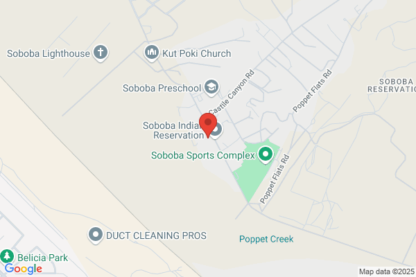 Soboba Engineering