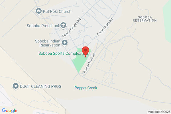 Soboba Sports Complex