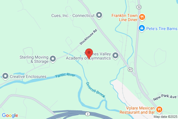 Fitchville Auto Center