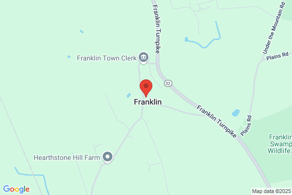 Franklin Congregational Church