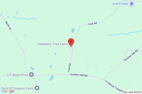 Heatherly Tree Farm