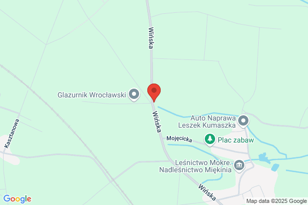 Mokrzewski Stan A