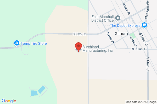Burchland Manufacturing Llc